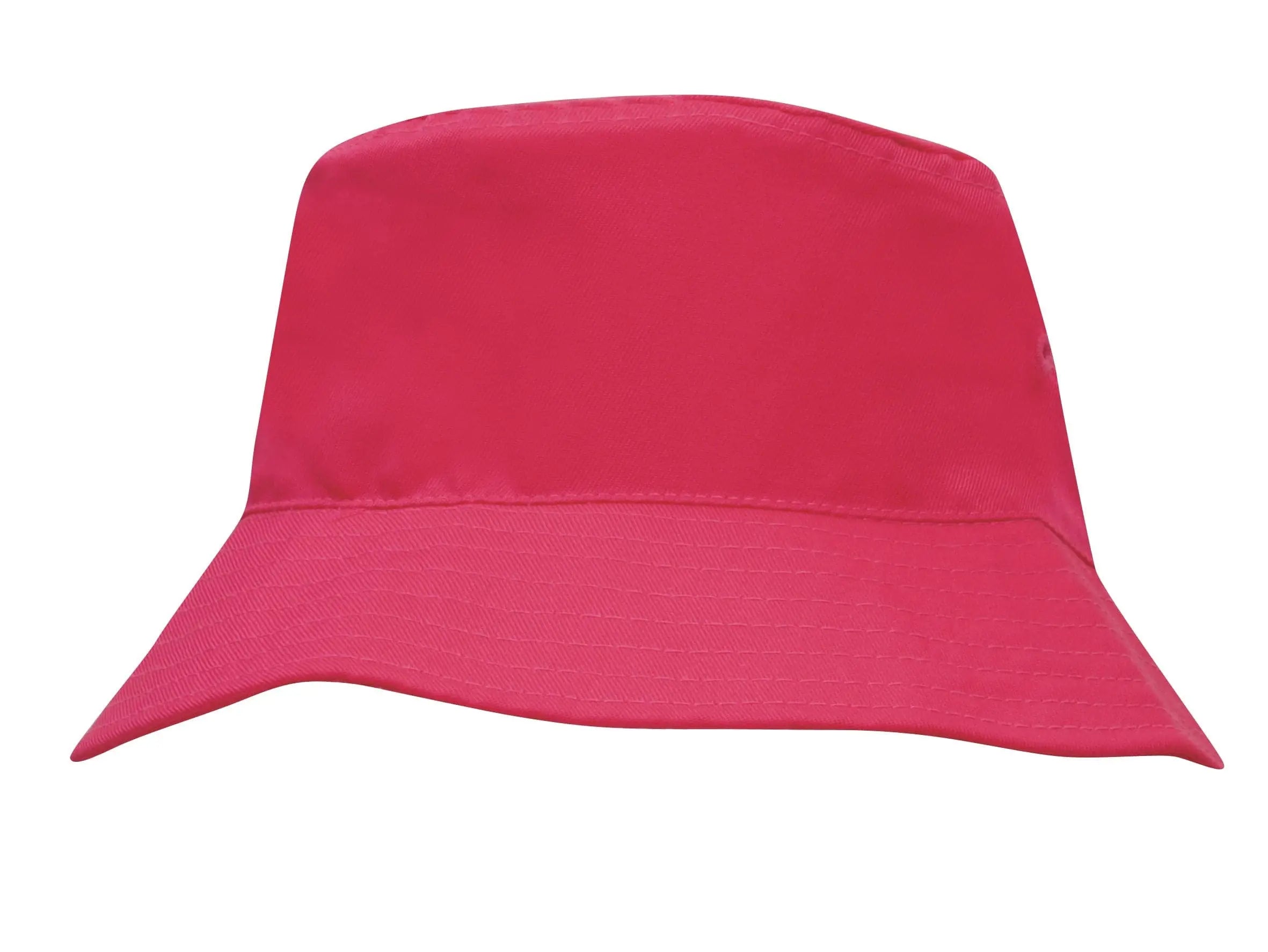 Headwear Childs Breathe P/twill Bucket Hat X12 Metro Workwear.